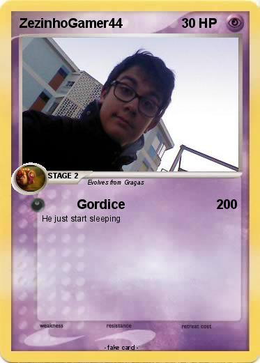 Pokemon ZezinhoGamer44