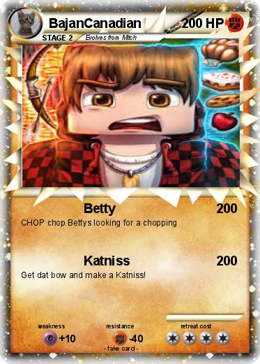 Pokemon BajanCanadian