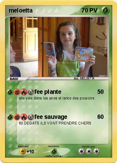 Pokemon meloetta