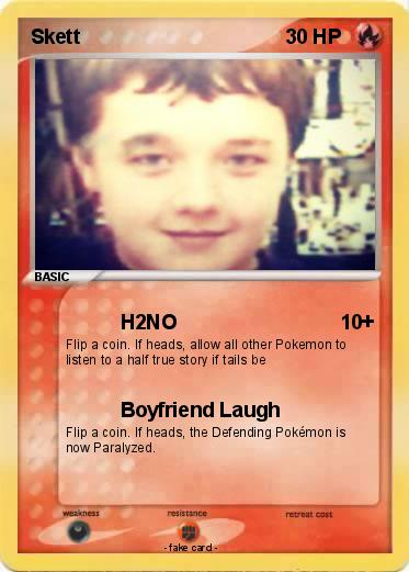 Pokemon Skett