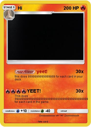 Pokemon Hi