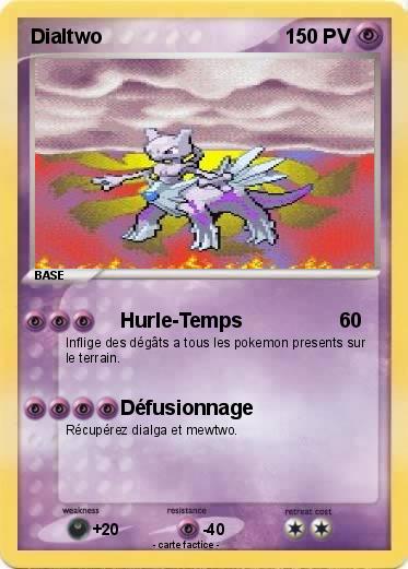 Pokemon Dialtwo