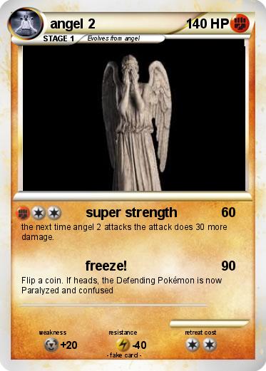 Pokemon angel 2