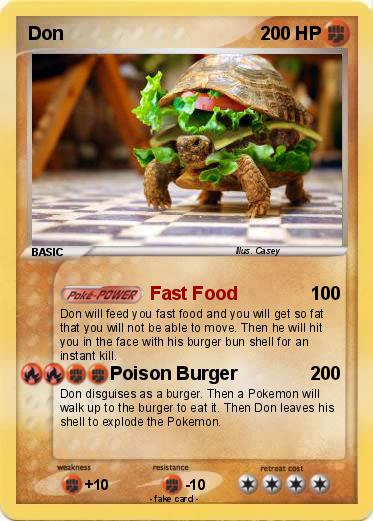 Pokemon Don