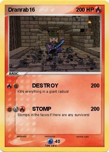Pokemon Dranrab16