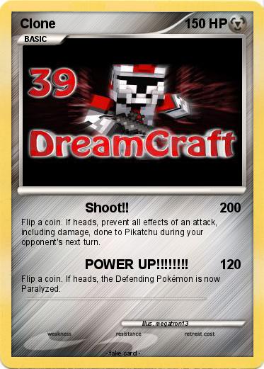 Pokemon Clone
