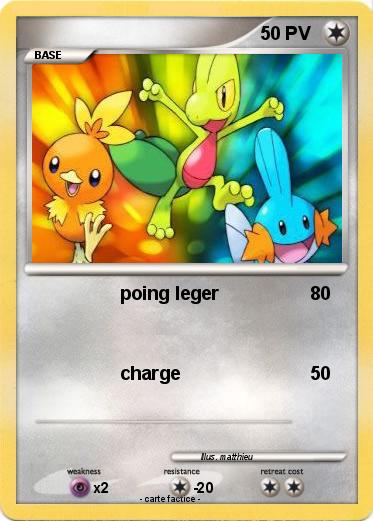 Pokemon 