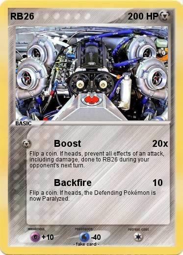 Pokemon RB26
