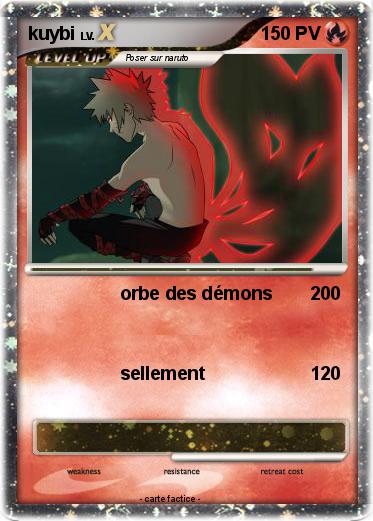 Pokemon kuybi