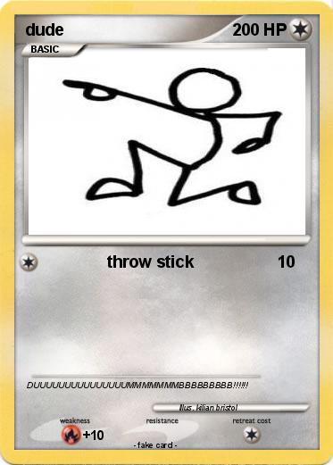Pokemon dude