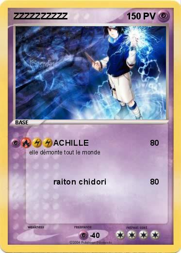 Pokemon ZZZZZZZZZZ