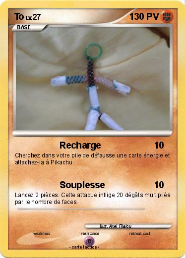 Pokemon To