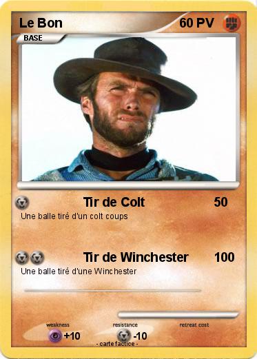 Pokemon Le Bon