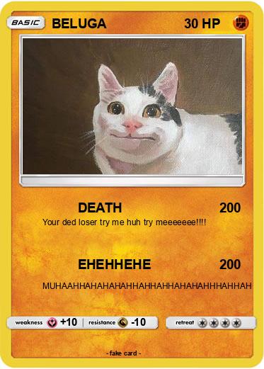 Pokemon BELUGA