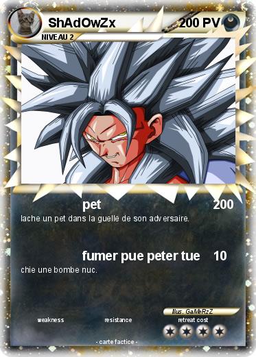 Pokemon ShAdOwZx