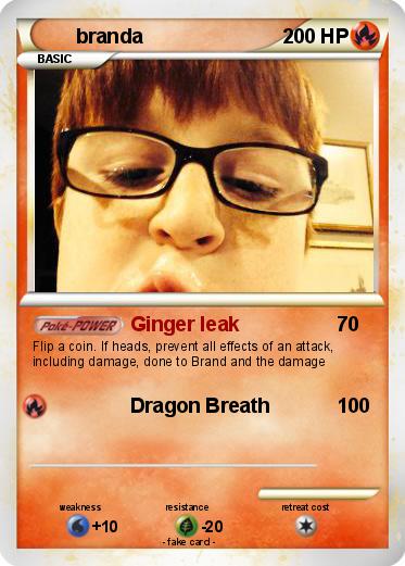Pokemon branda