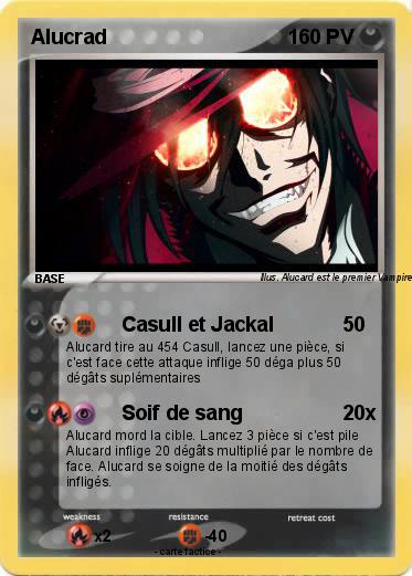 Pokemon Alucrad