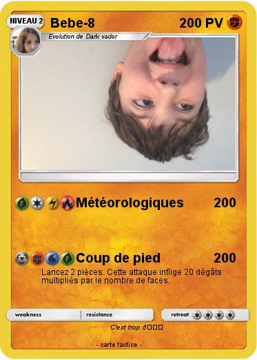 Pokemon Bebe-8