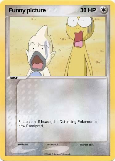 Pokemon Funny picture