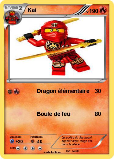 Pokemon Kai