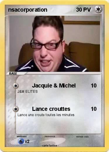 Pokemon nsacorporation