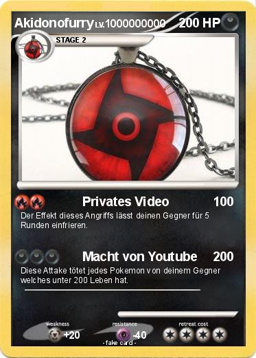 Pokemon Akidonofurry