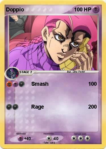 Pokemon Doppio