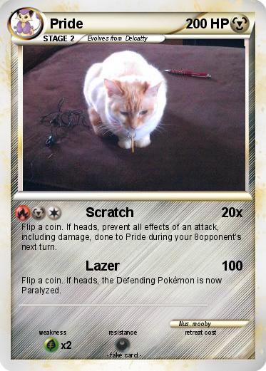 Pokemon Pride