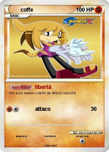 Pokemon coffe
