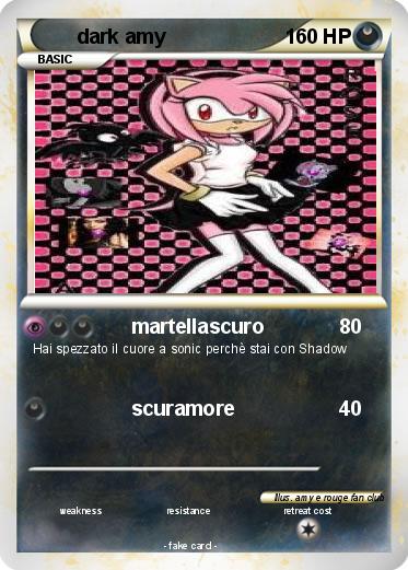 Pokemon dark amy