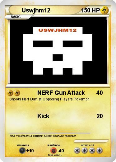 Pokemon Uswjhm12