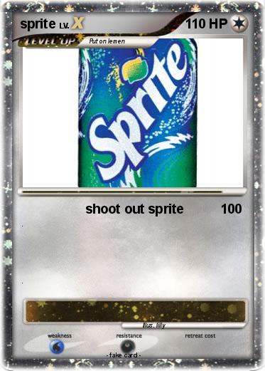 Pokemon sprite