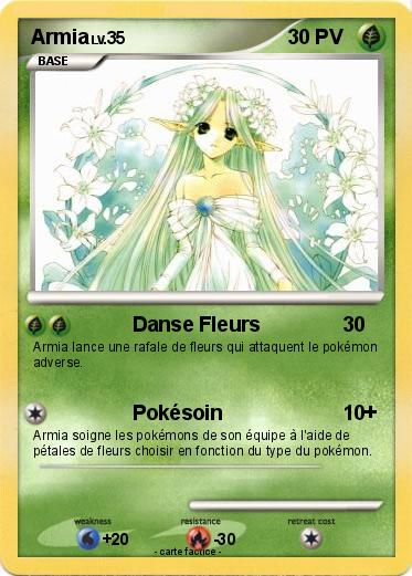 Pokemon Armia