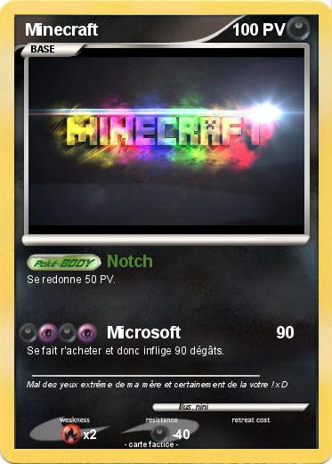 Pokemon Minecraft