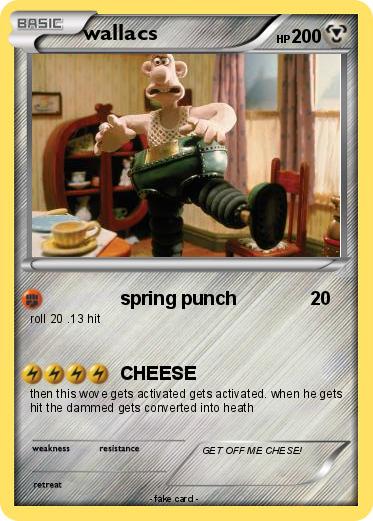 Pokemon wallacs