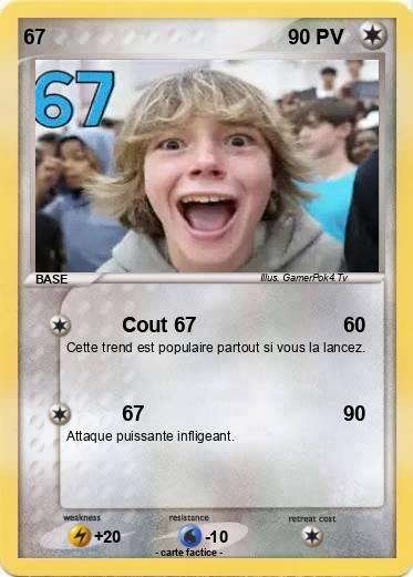Pokemon 67