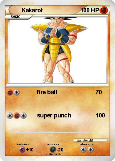 Pokemon Kakarot