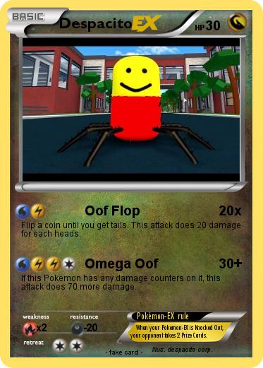 Pokemon Despacito