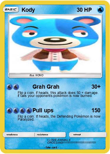 Pokemon Kody