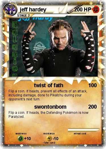Pokemon jeff hardey