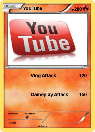 Pokemon YouTube