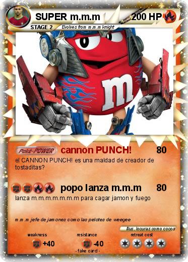 Pokemon SUPER m.m.m