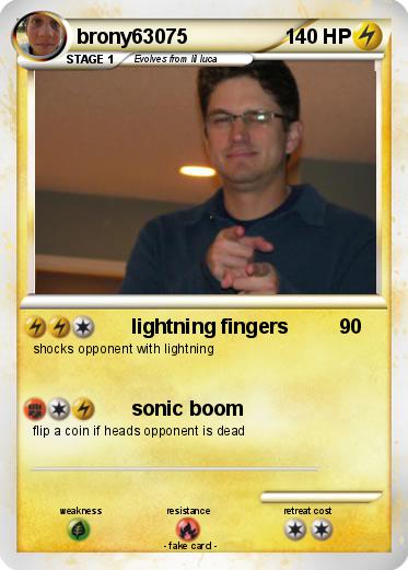 Pokemon brony63075