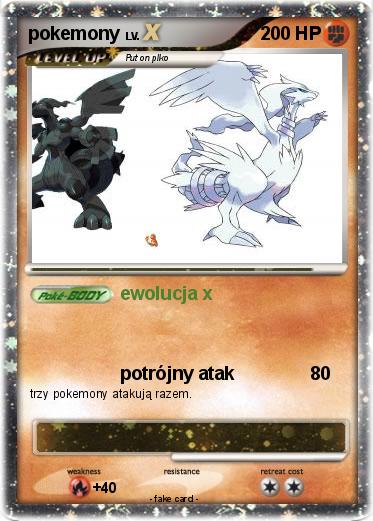 Pokemon pokemony