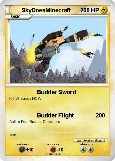 Pokemon SkyDoesMinecraft