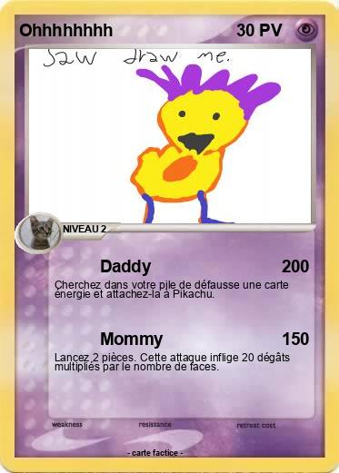 Pokemon Ohhhhhhhh