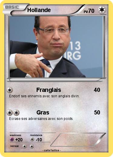 Pokemon Hollande