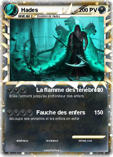 Pokemon Hades