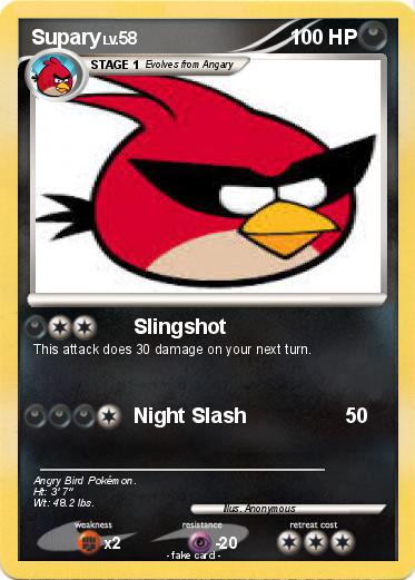 Pokemon Supary