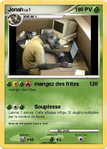 Pokemon Jonah